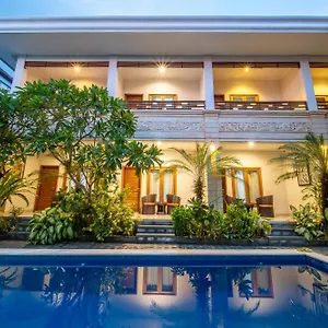 2* Guest house The Kutaya