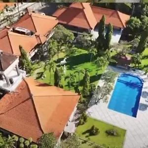 Bali Bungalo 3* Kuta (Bali)