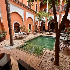 Amina 4* Marrakesh