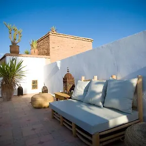 Khol 4* Marrakesh