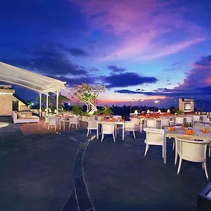 Kuta Reef 3* Kuta (Bali)