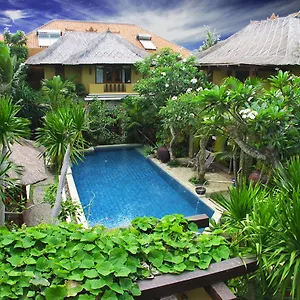 D'sriwing Gallery 3* Kuta (Bali)