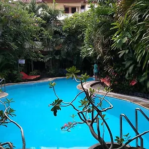 Secret Garden 2* Kuta (Bali)