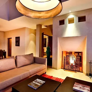 Al Maaden & 5* Marrakesh