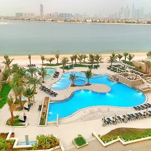 Private Beach Luxurious Kingdom Of Sheba Dubai