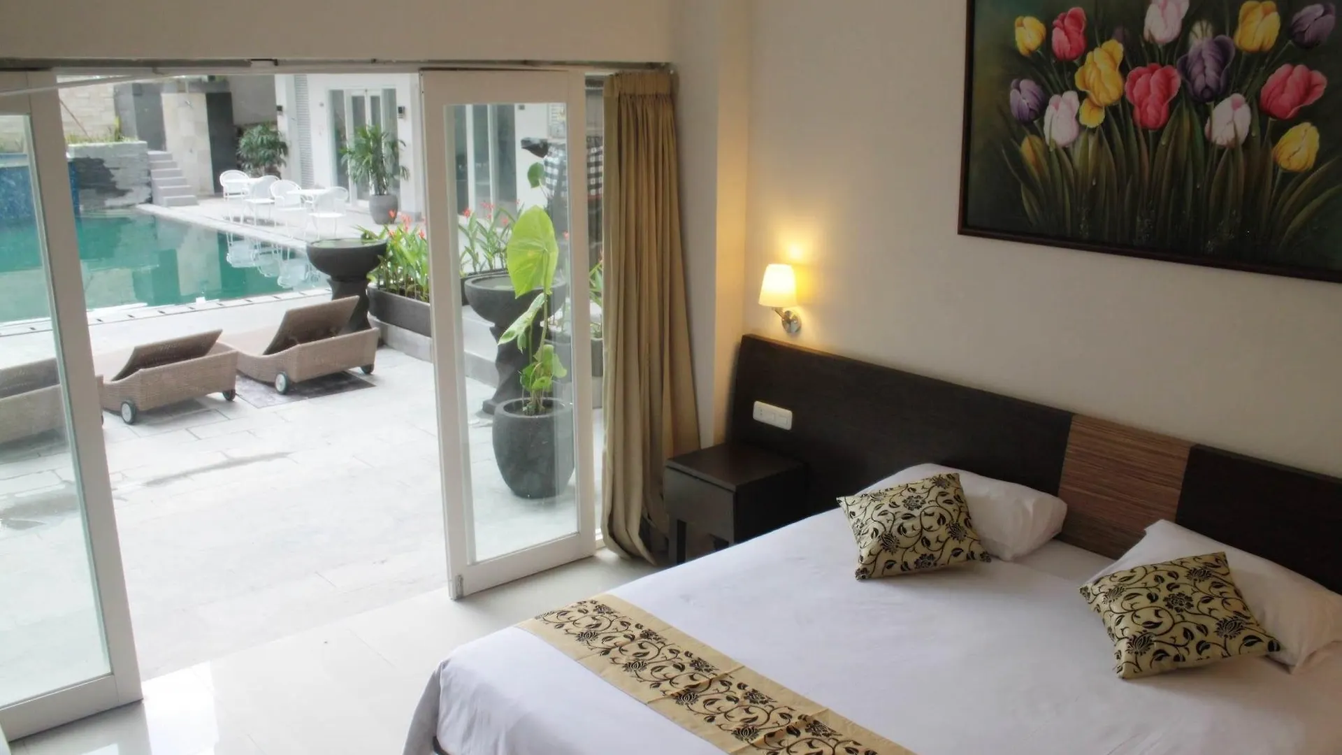 Losari Sunset Hotel Kuta   Kuta (Bali)